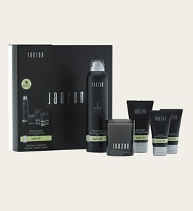 JANZEN Relaxing Moments Earth 46 Gift Set