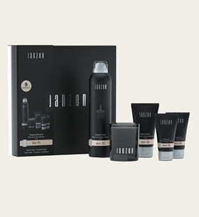 JANZEN Relaxing Moments Skin 90