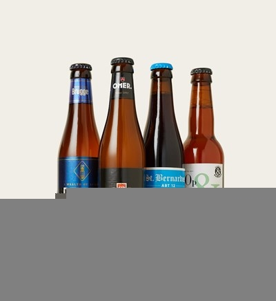 Award Winning beer package