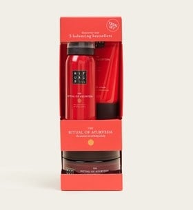 Rituals Trial Ayurveda Gift Set
