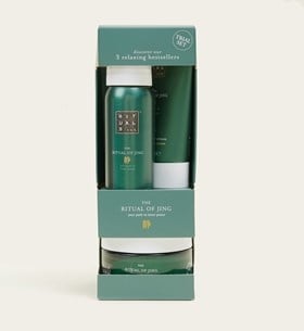 Rituals Trial Jing Gift Set