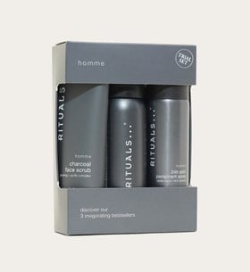 Rituals Trial Homme Gift Set