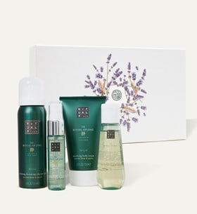 Rituals Gift Set Small Jing