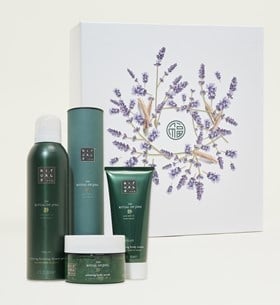Rituals Gift Set Medium Jing