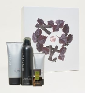 Rituals Gift Set Medium Homme