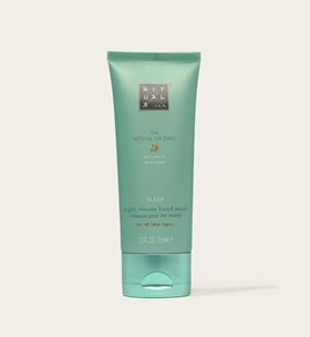 Rituals The Ritual of Jing Night Rescue Hand Mask
