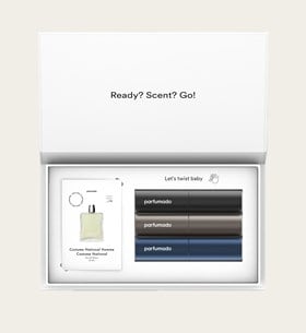 Parfumado Gift Set For Him