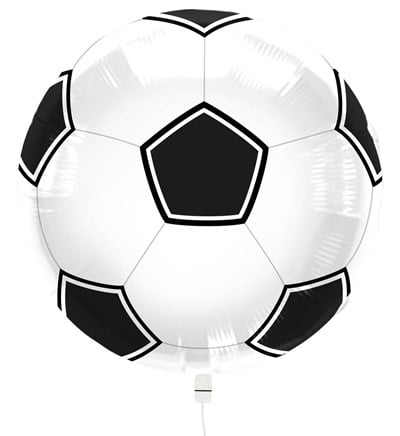 Football Balloon