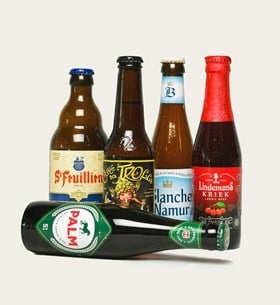 Beer Box Belgium