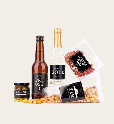 Beverage Gift Drink package Beer Wine