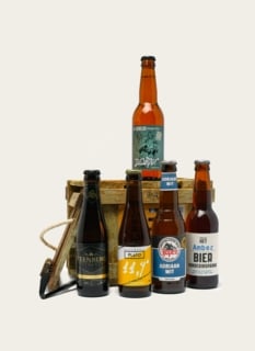 Beer Box Dutch
