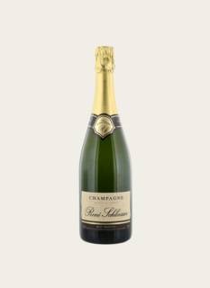 Champagne Rene Schloesser Brut