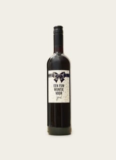 Merlot A Nice Wine For You