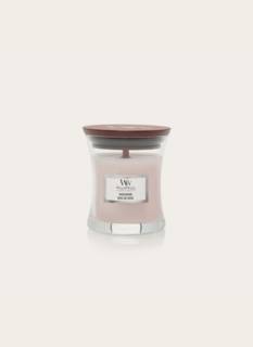 Woodwick Scented Candle Mini Rosewood