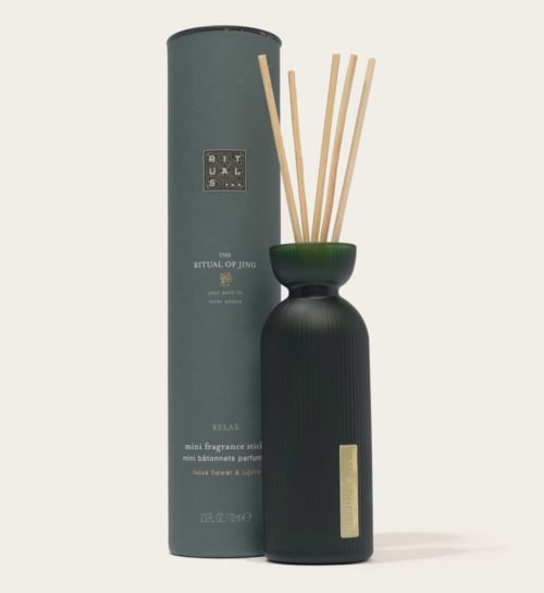 Rituals The Ritual of Jing Mini Fragrance Sticks