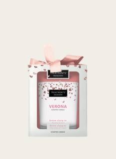 Treatments Scented Candle Verona