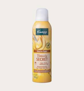 Kneipp Shower Foam Beauty Secret