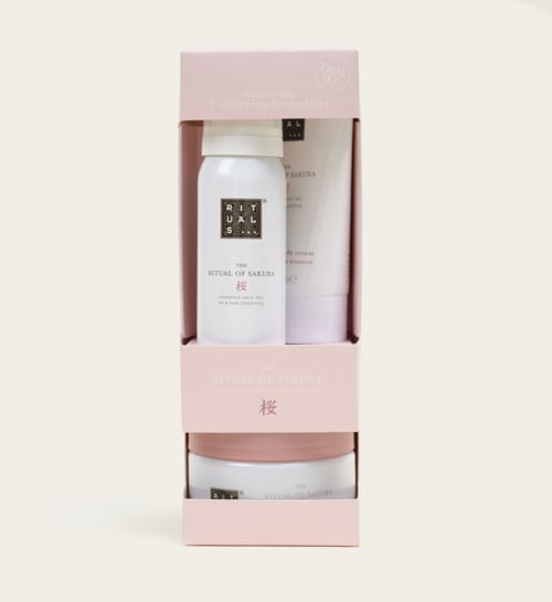 Rituals Trial Sakura Gift Set