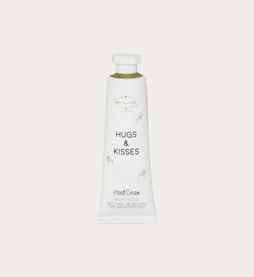 My Flame Hand Cream Hugs & Kisses