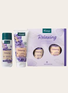 Kneipp Gift Set Relaxing Favorites