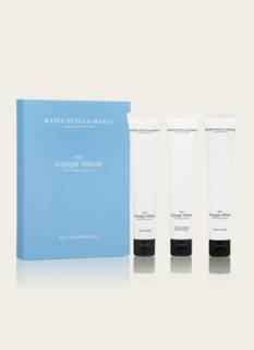 Marie-Stella-Maris Gift Set Daily Care Essentials Voyage Vetiver