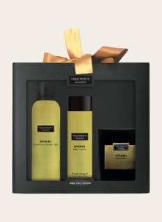 Treatments Gift Set Lovely Omani