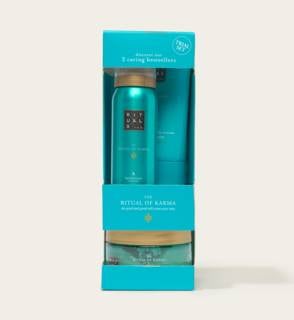 Rituals Trial Karma Gift Set