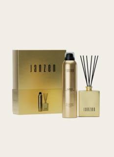 Janzen Euphoria Gift Set