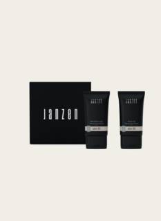 Janzen Gift Set Letterbox Skin 90