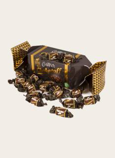Cote dOr Chocolate Chokotoff Gift
