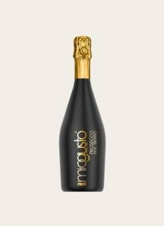 Il Miogusto Prosecco Black