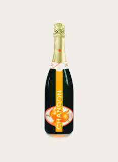 Chandon Garden Spritz 75 cl