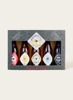 Brouwerij 't IJ Gift Box 5x33 cl
