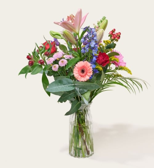 Bouquet of Flowers Amalia