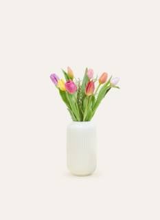 Letterbox Bouquet Multicolor Tulips