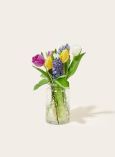 Flowers Letterbox Bouquet Spring is here