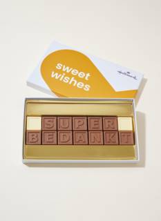 Chocotelegram Thank you so much