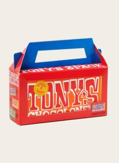 Tony Chocolonely 3 Multipack