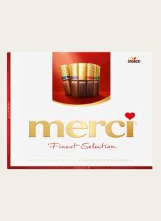 Merci Chocolate Mix