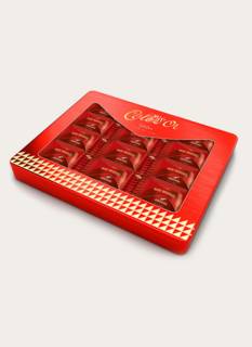 Cote d'Or Chocolate Mini Bouchee 12 pieces