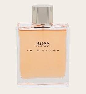 Hugo Boss in Motion Original Eau de Toilette