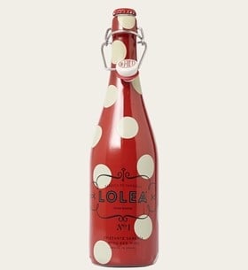 Lolea Sangria Red