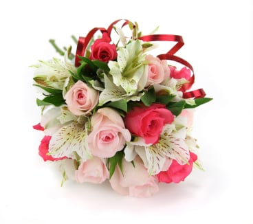 Flower Bouquet Campinas