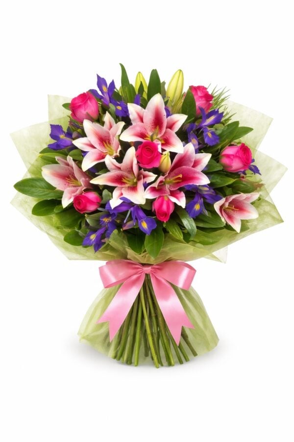 Bouquet of Flowers Recife