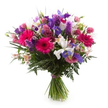 Flower Bouquet Vitoria