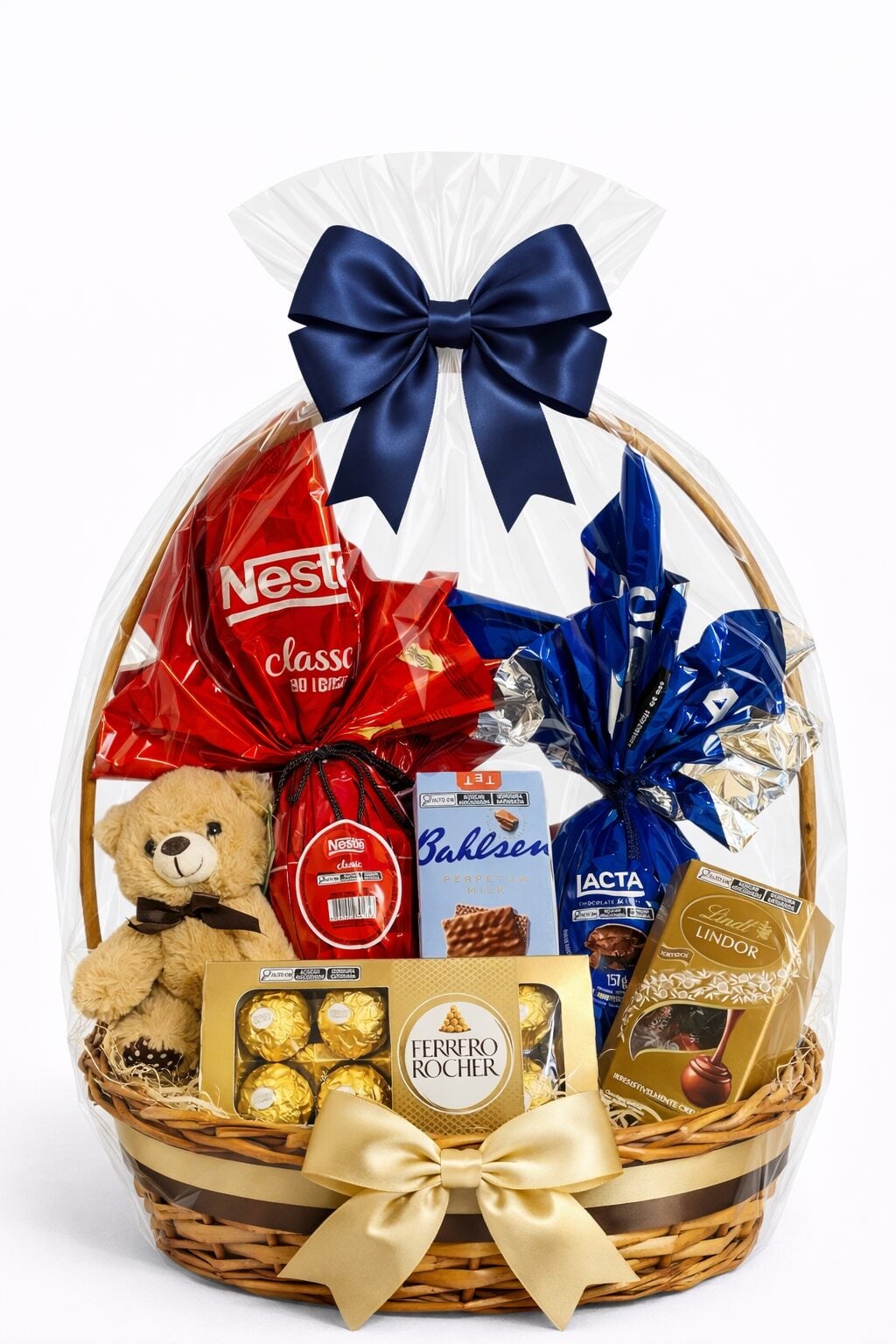 Premium Easter Basket