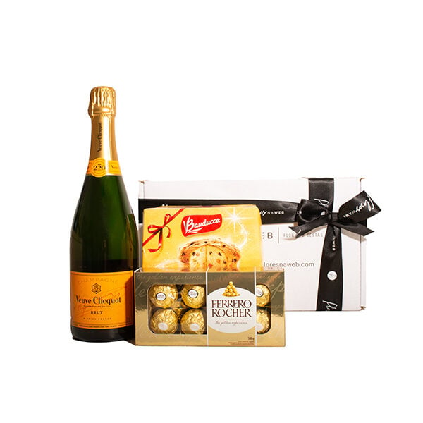 Christmas Sparkle Gift Set