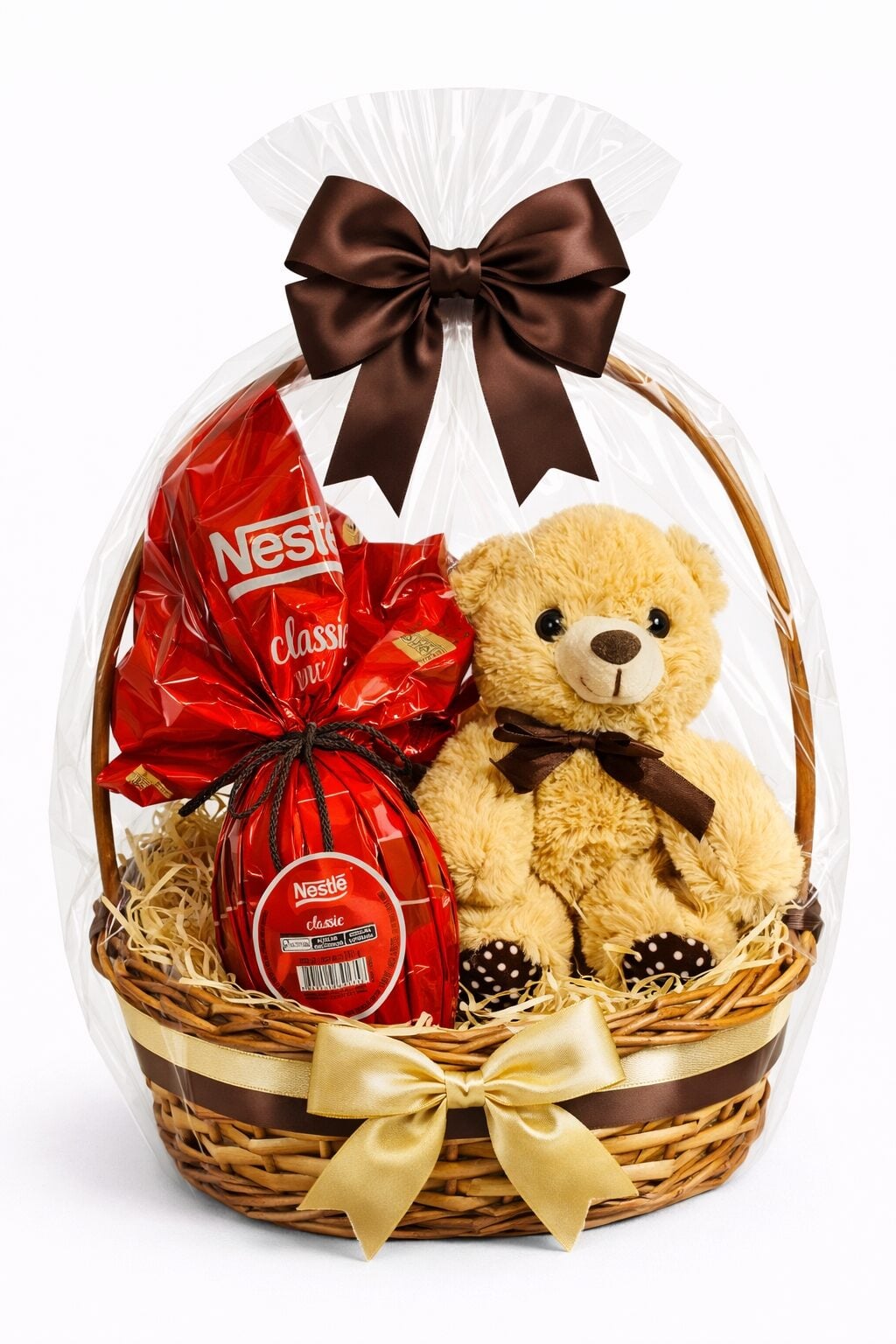 Easter treat