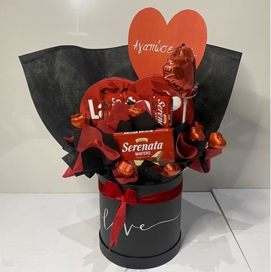 Love in a Box