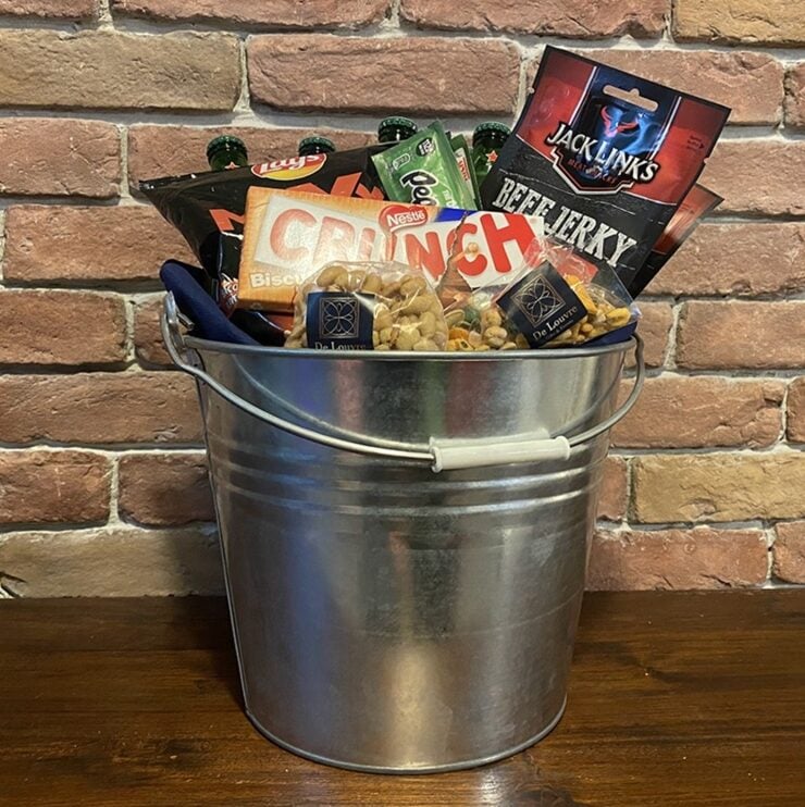 Heineken Gala Bucket